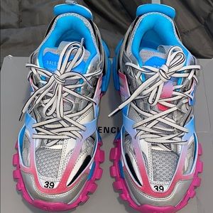 Balenciaga Track Sneaker Size 39